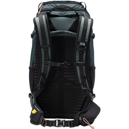 Mountain Hardwear JMT 35 L Pack 2