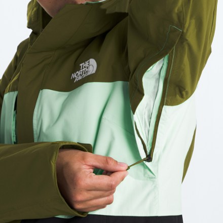 The North Face Freedom Insulated Jacket - Women's 9