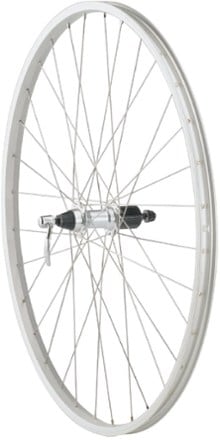 Quality Wheels Value Single-Wall Wheel - 700c 4