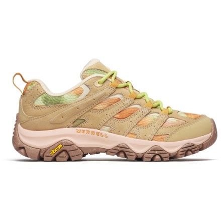 Merrell Moab 3 Bliss Hiking Shoes - Women's 0