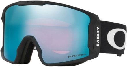 Oakley Line Miner L Snow Goggles REI Co op