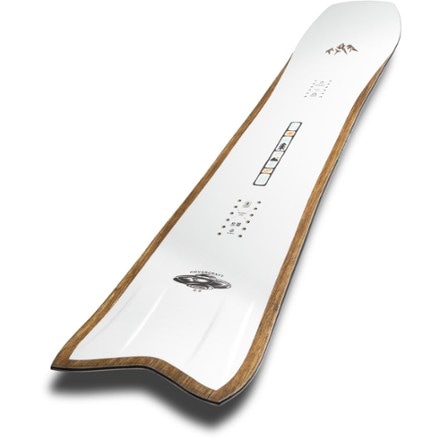 Jones Hovercraft 2.0 Snowboard - 2025/2026 1