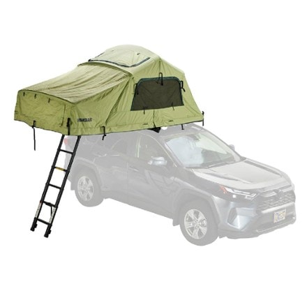 Yakima SkyRise HD Tent 2