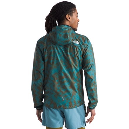 The North Face Higher Run Wind Jacket - Men's 2