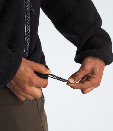 The North Face Fleeski Quarter-Zip Pullover - Men's 8