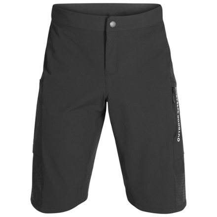 Outdoor Research Freewheel Ride Bike Shorts - Men's 0