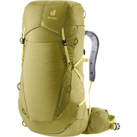 Deuter Aircontact Ultra 45+5 SL Pack - Women's 0