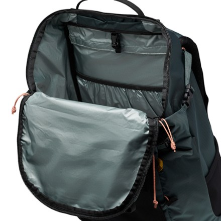 Mountain Hardwear JMT 35 L Pack 5