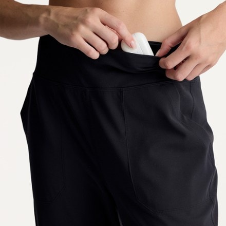 Free Fly Highmile Joggers - Women's 2