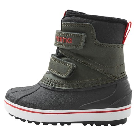 Reima Coconi Rubber Galosh Winter Boots - Toddlers'/Kids' 0