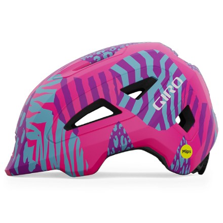 Giro Scamp Mips II Bike Helmet - Kids' 1