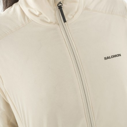 Salomon Mountain Flex Insulated Jacket - Women's 3