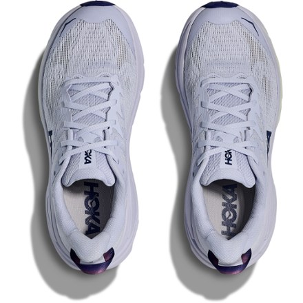 HOKA Challenger 8 Trail-Running Shoes - Women's 5