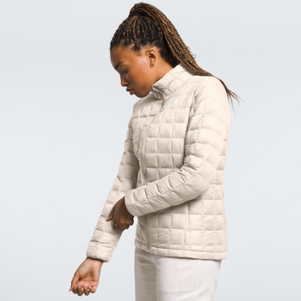 The North Face ThermoBall Eco Insulated Jacket - Women's 6