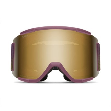 Smith Squad XL ChromaPop Snow Goggles 1