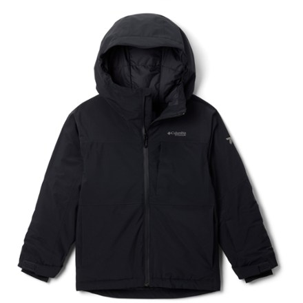 Columbia Holcomb Grove Insulated Jacket - Kids' 0