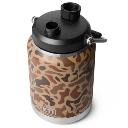 YETI Rambler 2.0 Half-Gallon Jug - 64 fl. oz. 2