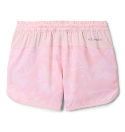 Columbia Sandy Shores Board Shorts - Girls' 1