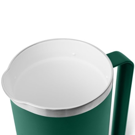 YETI Rambler French Press - 64 fl. oz. 6