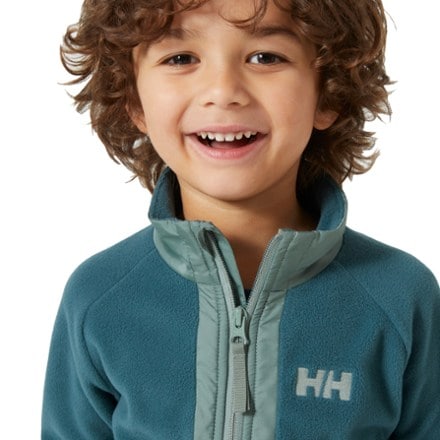 Helly Hansen Marka Fleece Jacket - Toddlers'/Little Kids' 4