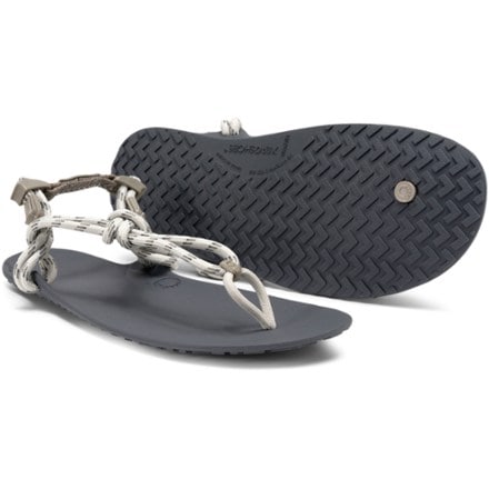 Xero Shoes Genesis Sandals - Men's 3