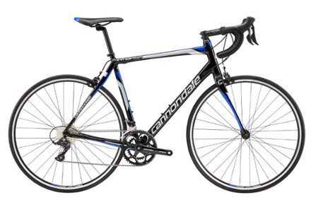 cannondale synapse disc sora