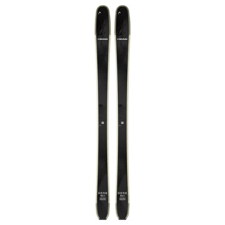Head Kore 94 Ti Skis - 2025/2026 0