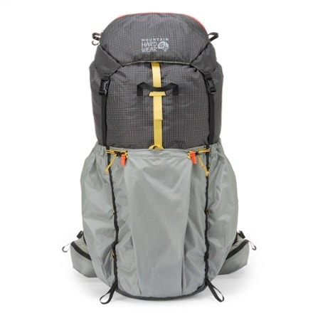 Mountain Hardwear Kazam 60 Pack 2