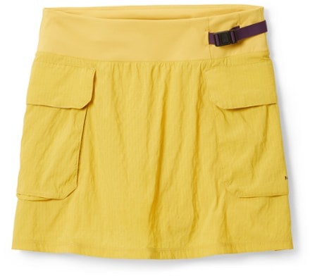 The North Face x Hike Clerb Spring Peak Skort 0