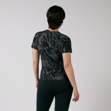 TomboyX Solarmesh Raglan T-Shirt - Women's 3