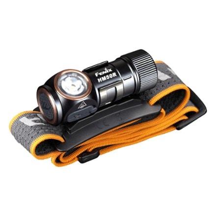 Fenix HM50R V2.0 Rechargeable Headlamp 1