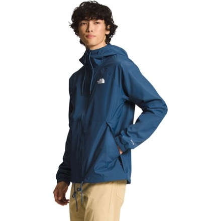 The North Face Antora Rain Hoodie - Men's 2