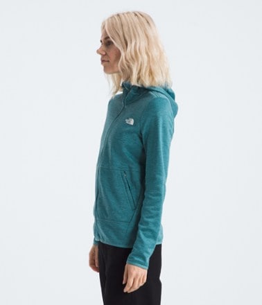 The North Face Canyonlands Hoodie - Women's 0