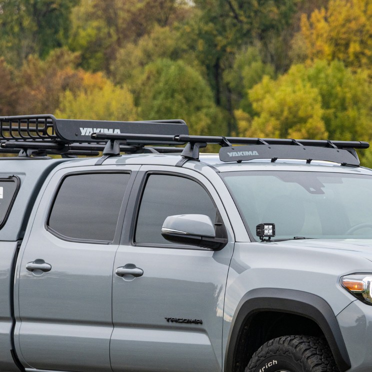 Location Image for BaseLine Towers - Package of 4