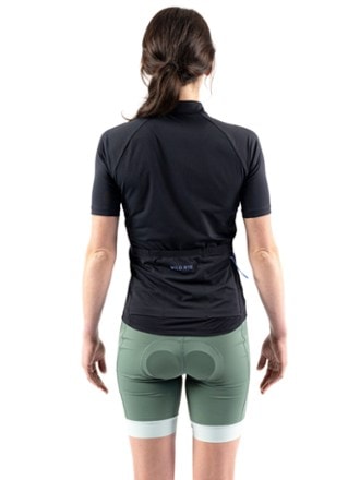 Wild Rye Gem Cycling Jersey - Women's 2