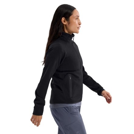 Arc'teryx Kyanite Jacket - Women's 6