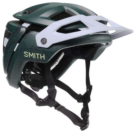 Smith Forefront 3 Mips Bike Helmet 1