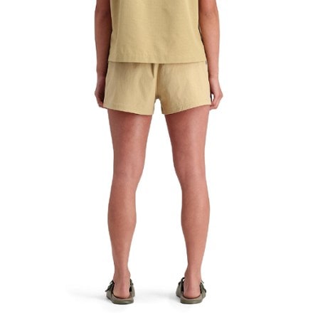 Topo Designs Retro River Shorts - Women's 2