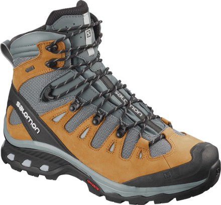 salomon quest 4d