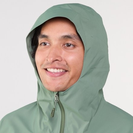 REI Co-op XeroCloud 3L Rain Jacket - Men's 4