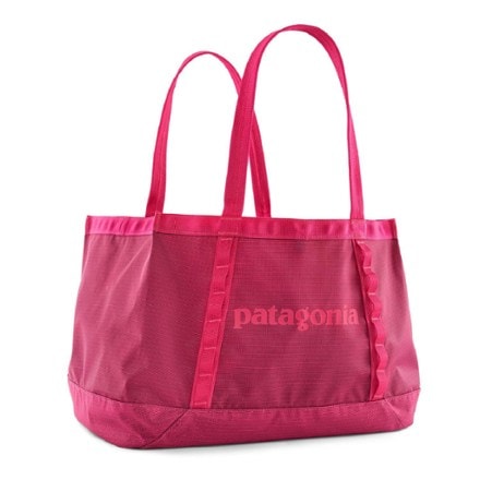 Patagonia Black Hole Tote Bag 25 L 0