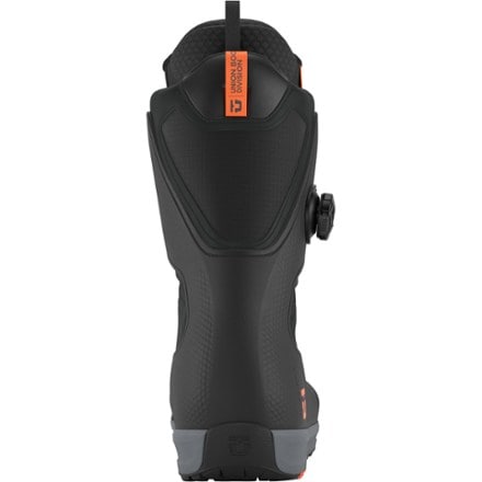 Union Reset Pro Snowboard Boots - Men's - 2025/2026 4