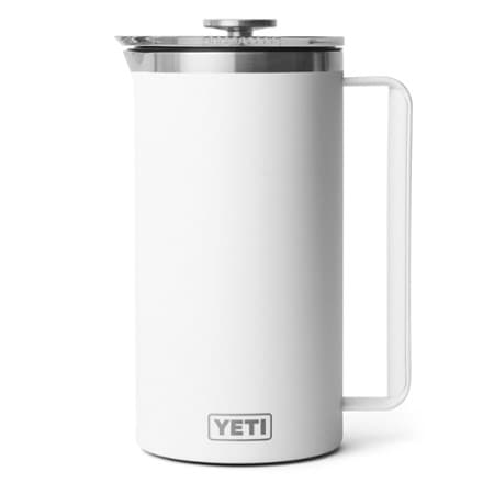 YETI Rambler French Press - 64 fl. oz. 0