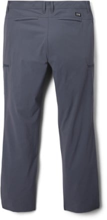 Mountain Hardwear Basswood Pants - Women's 4