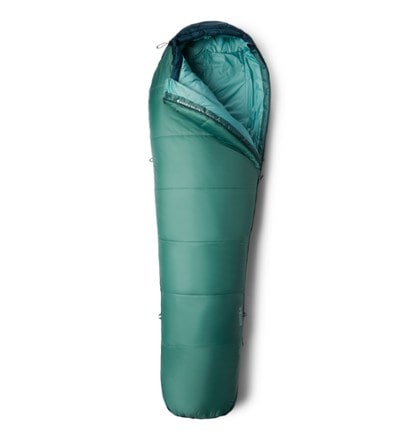 Mountain Hardwear Shasta 15 Sleeping Bag - Women's 0