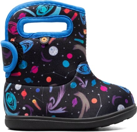 Bogs Baby Bogs II Final Frontier Rain Boots - Toddlers' 0