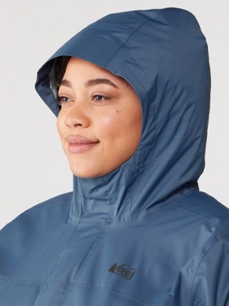 REI Co-op Rainier Rain Jacket - Women's 7