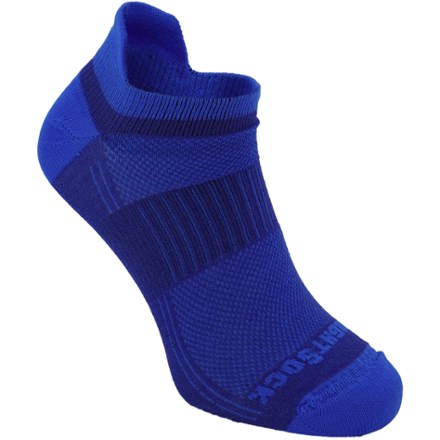 WRIGHTSOCK Coolmesh II Tab Socks 0