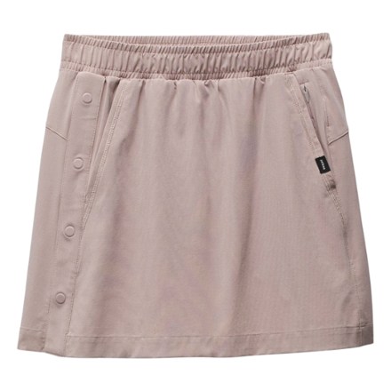 prAna Railay Snap Up Skort 0