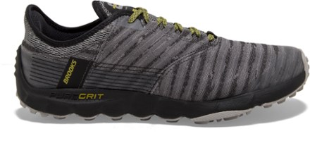 brooks puregrit 5 mens online